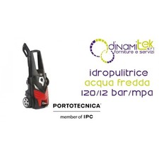 G134 ci1207a idropulitrice usato  Cuneo