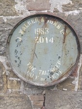 Rare 1983 talisker for sale  ELGIN