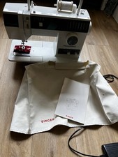 Singer panorama nähmaschine gebraucht kaufen  Versand nach Germany