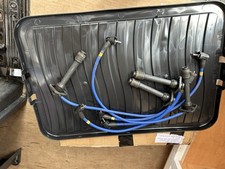Ngk blue ignition for sale  ILKESTON