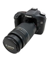 Canon slr digital d'occasion  Expédié en Belgium