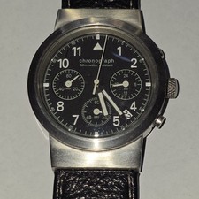 Pel chronocraph quartz gebraucht kaufen  Kassel