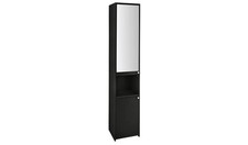 Prime mirrored tallboy for sale  SHIPLEY