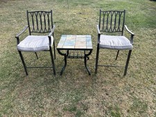 Heavy outdoor bistro for sale  Gaithersburg