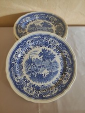 Assiettes dessert villeroy d'occasion  Villefranche-de-Panat