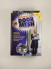 Magnetic seal door for sale Magnetic seal door for sale  LONDON