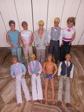Lotto barbie ken usato Lotto barbie ken usato  Spoleto