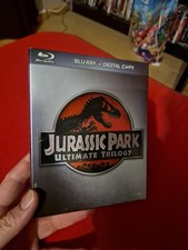 Jurassic park ultimate gebraucht kaufen Jurassic park ultimate gebraucht kaufen  Höchenschwand