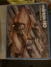 Märklin spur 7294 gebraucht kaufen  Höxter