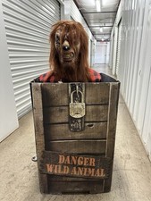 Spirit halloween animated for sale  Estero