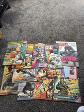 12x eagle comics for sale  MANSFIELD