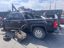 Wheel 18x8 aluminum for sale  Denver