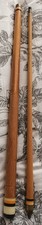 Snooker pool cue for sale  LEE-ON-THE-SOLENT