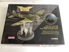 Corgi aa33709 heinkel for sale  UK