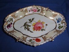 Antique coalport serving for sale Antique coalport serving for sale  BURNHAM-ON-SEA