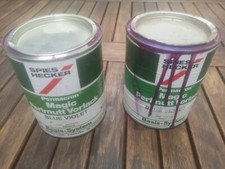 Spies hecker blue gebraucht kaufen  Fulda