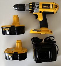 Dewalt dc925 18v for sale  Springville