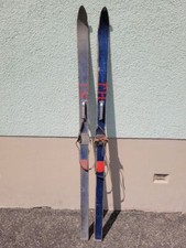 Ski langlaufski 171cm gebraucht kaufen  Burgstädt