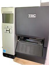 Thermotransferdrucker tsc mh24 gebraucht kaufen  Kevelaer
