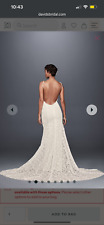 David bridal galina for sale  Walla Walla