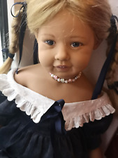 Sigikid künstlerpuppe größe gebraucht kaufen  Appen
