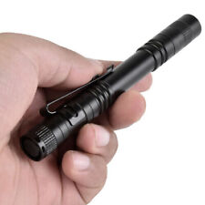 Pack led flashlight for sale  USA
