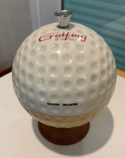 Vintage golfing 19th for sale  Lawrence
