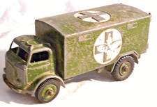 Vintage dinky toys for sale  DAVENTRY