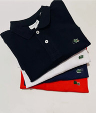2025 classic lacoste usato  Spedire a Italy