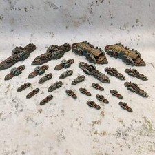 Dystopian wars american for sale  NOTTINGHAM