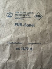 Rig ddr versand gebraucht kaufen  Rotenburg