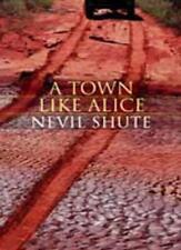 Town like alice for sale  UK