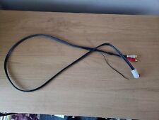 Linn tonearm cable for sale  Shipping to Ireland