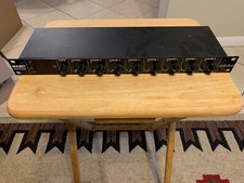 Art mx821 channel for sale  Del Valle