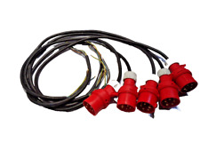 Stecker kabel 44 gebraucht kaufen  Karstädt