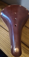 brooks b17 saddle for sale  FLEET