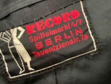 Antiker frack schwalbenschwanz gebraucht kaufen  Mönchengladbach