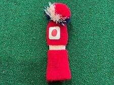 Knit pom pom for sale  Palm Harbor