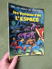 Album comics aventure d'occasion  La Châtaigneraie