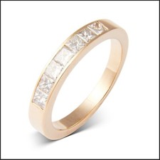 18k 750 gold gebraucht kaufen  Aach, Greimerath, Orenhofen