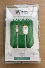 Mini displayport hdmi for sale  RUGELEY