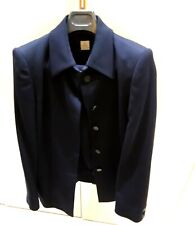 Tailleur blu con usato  Roma