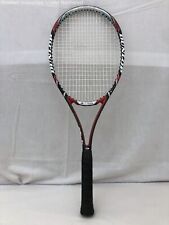 dunlop aerogel tennis racquet for sale  Spokane