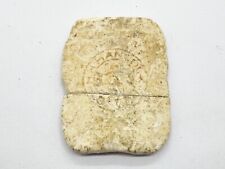 Antique soapstone seal for sale  PRESTON