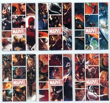 2010 rittenhouse marvel for sale  Flushing