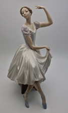Large lladro weary for sale  STOCKTON-ON-TEES
