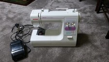 Janome ms2522 limited for sale  DEWSBURY