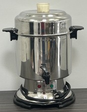 Melitta coffee urn for sale  Colchester