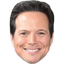Scott wolf maske gebraucht kaufen Scott wolf maske gebraucht kaufen  Hannover