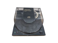 Technics rpcl300 disc for sale  REDCAR